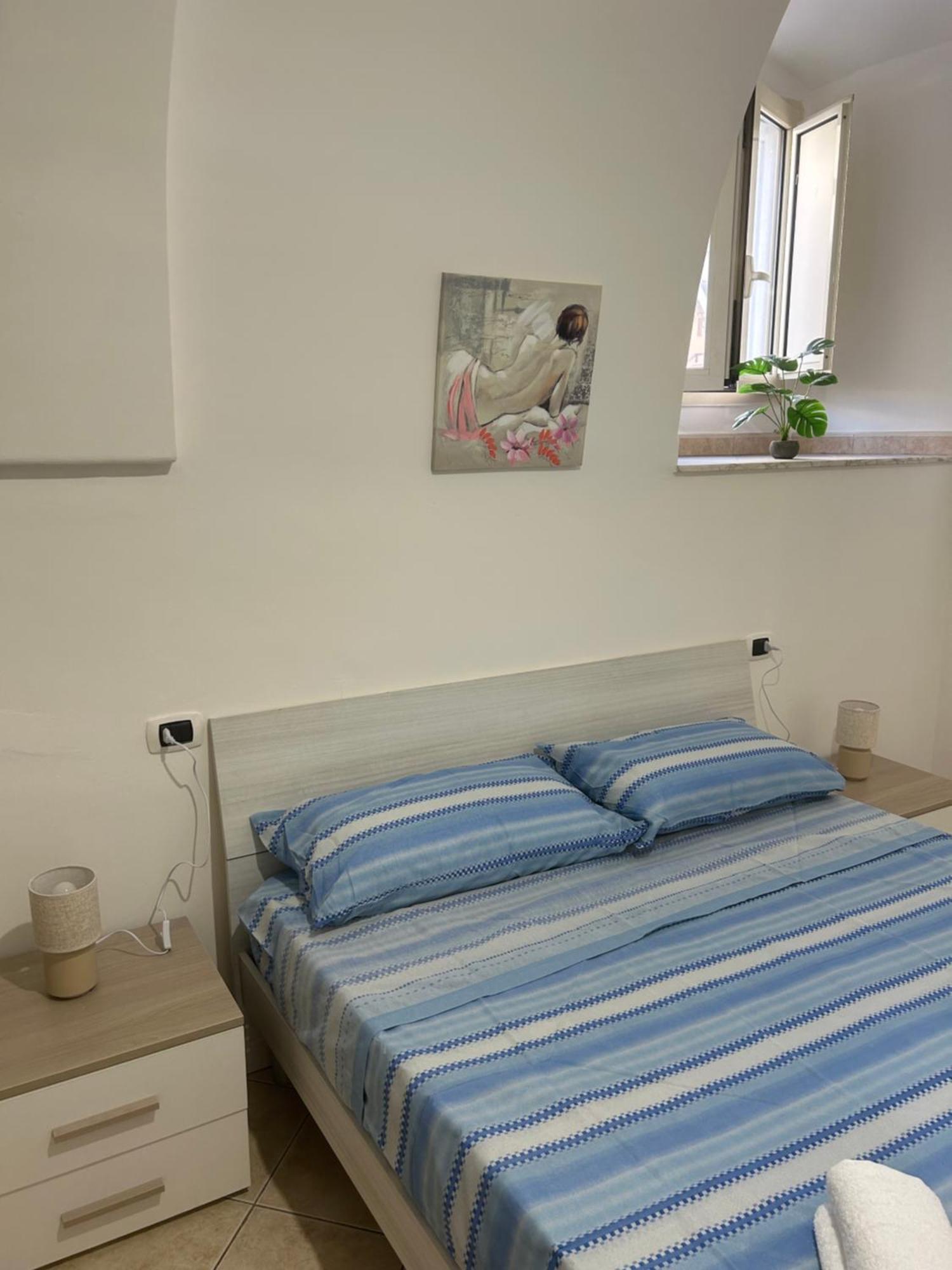 Angoletto Home Барлета Екстериор снимка
